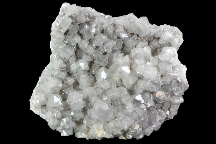 Calcite Crystal Cluster - China #91071